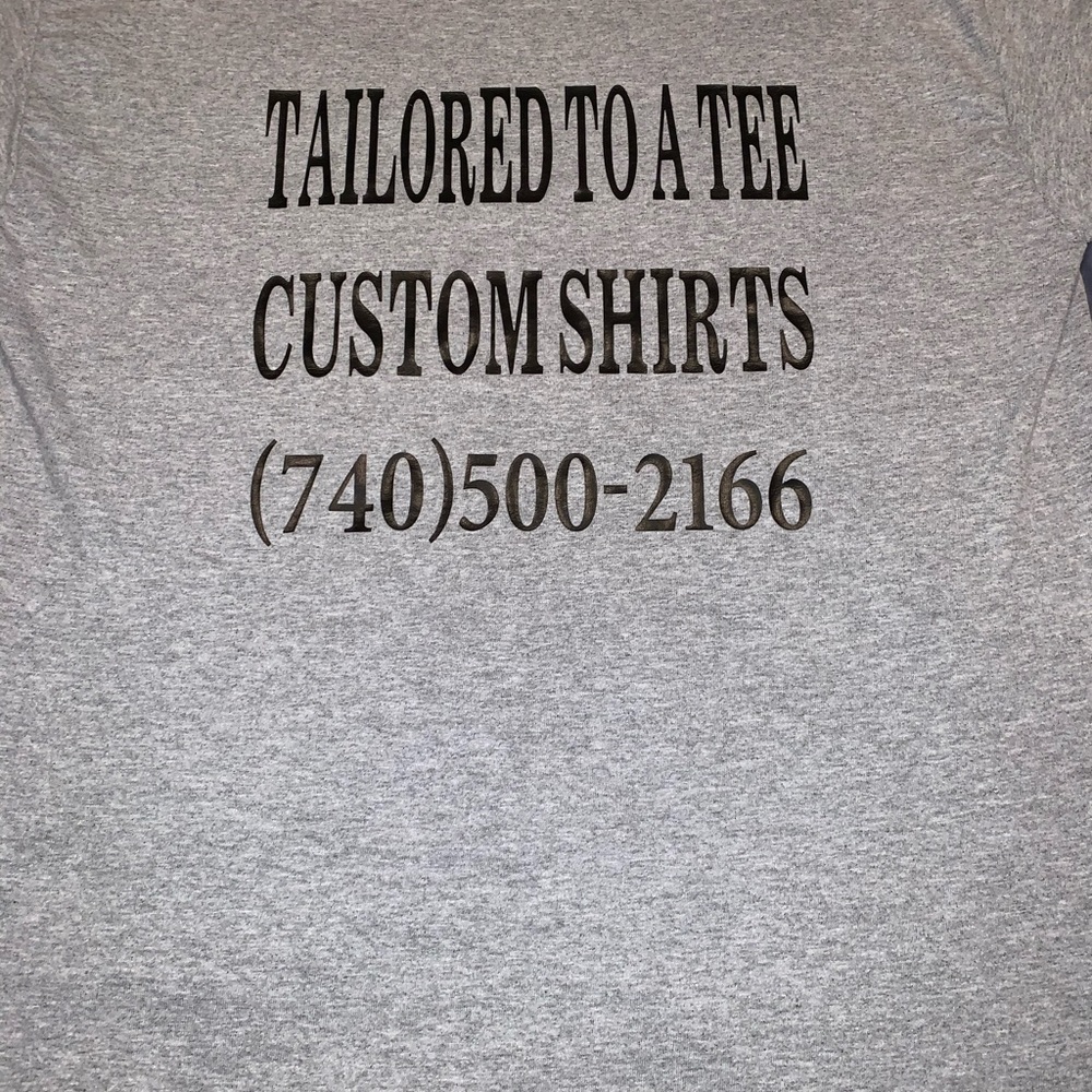 Shirts - Picture 7 of 9